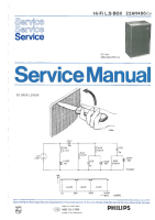 Philips - 22-AH-486-Service-Manual 